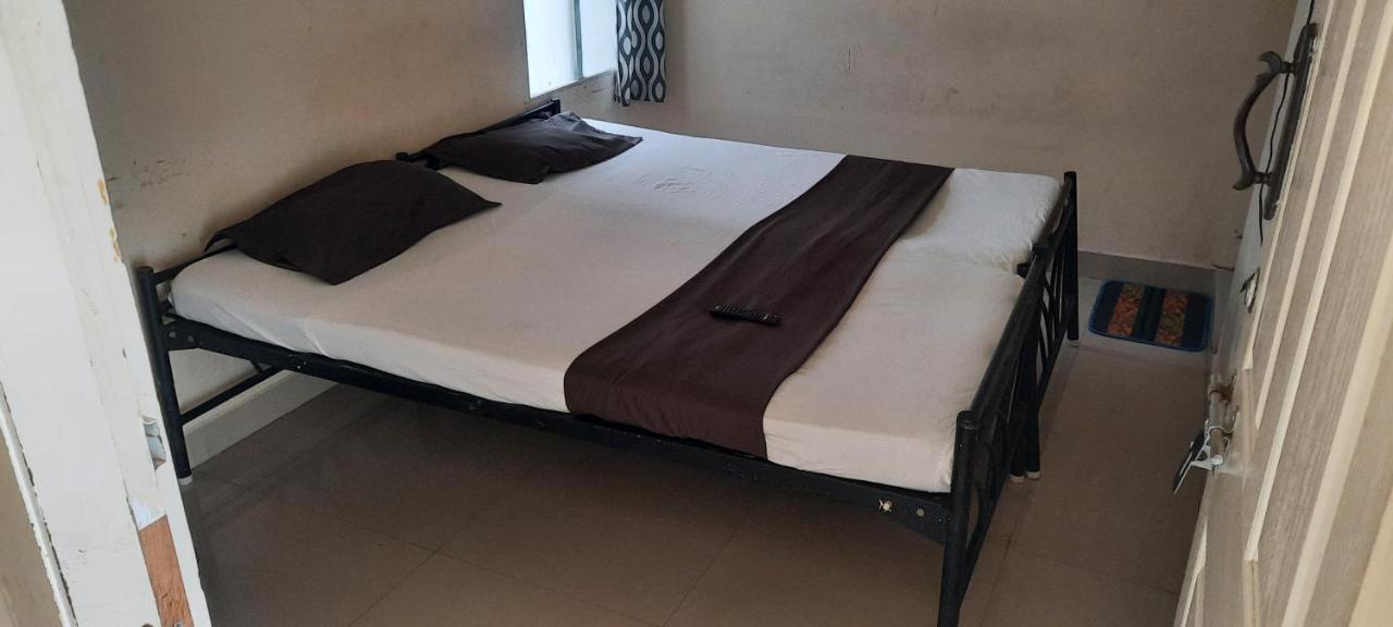 Mr Residency Hotel Мадурай Екстериор снимка