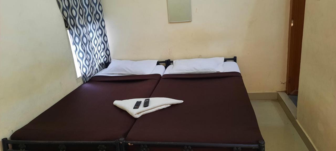 Mr Residency Hotel Мадурай Екстериор снимка