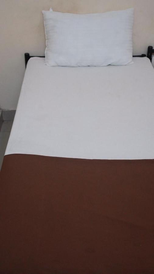 Mr Residency Hotel Мадурай Екстериор снимка